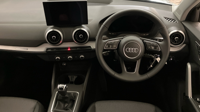 Audi Q2 30 TFSI 116 Sport 5dr Petrol Estate - Image 9